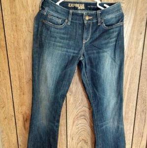 Express Jeans (Eva)